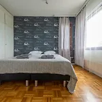 Citycenter With Sauna 아파트