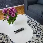 아파트 Citycenter With Sauna 미켈리