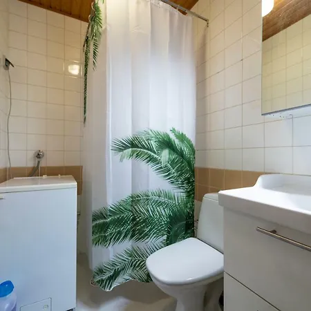 Citycenter With Sauna *