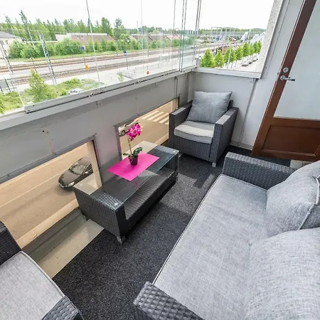 Citycenter With Sauna Apartment Mikkeli