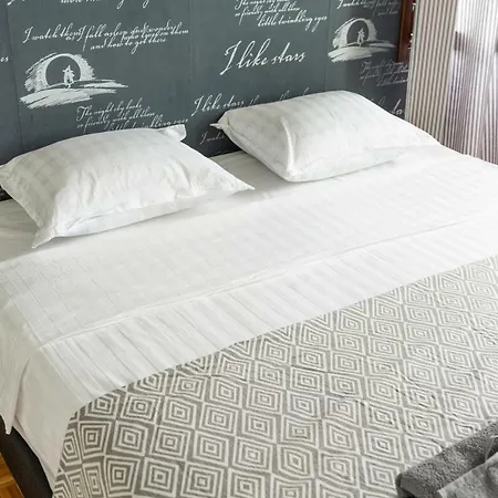 Citycenter With Sauna